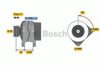 BOSCH 0 986 081 220 Alternator